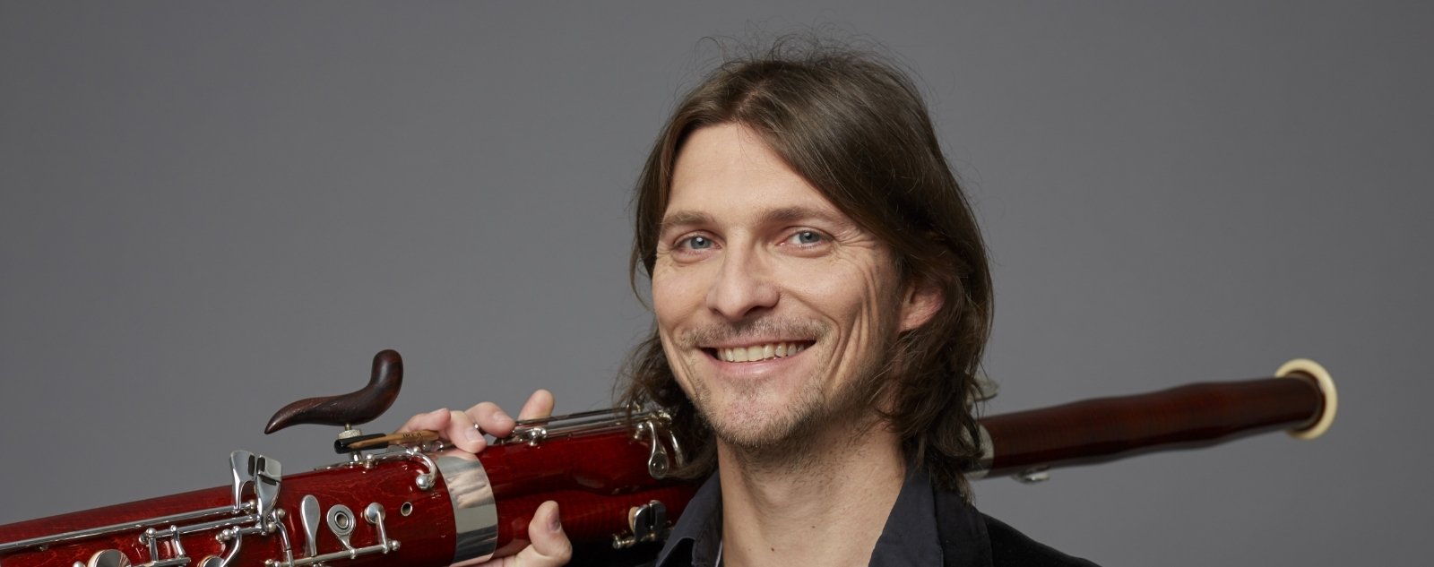 Marc trenel new arrivals bassoon